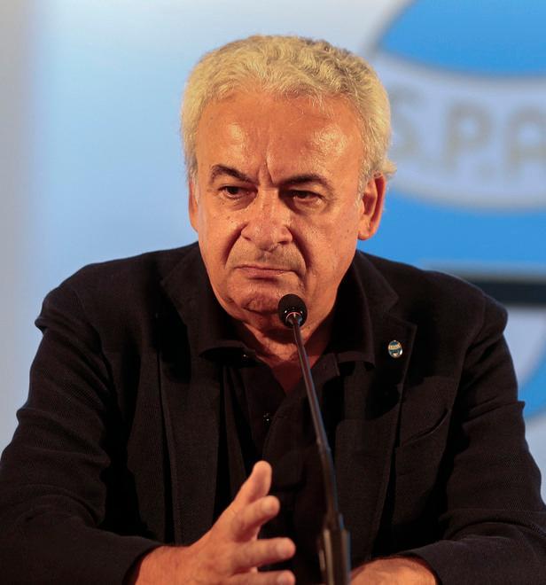 Mattioli: «La squadra ha delle colpe» Spal attesa al riscatto 