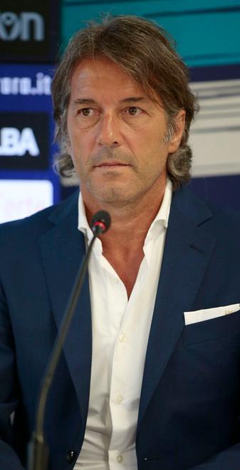 Zamuner, dispiacere e ripartenza «La rosa non è stata indebolita»