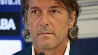 Zamuner, dispiacere e ripartenza «La rosa non è stata indebolita»