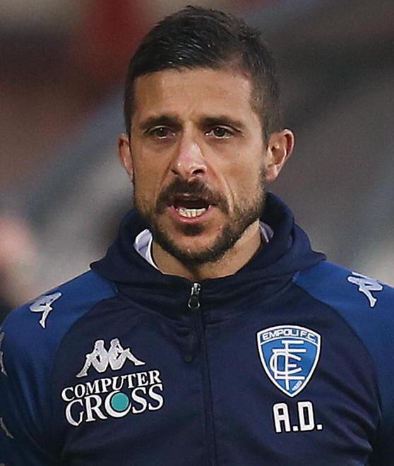 Altro turno favorevole per la capolista Empoli Le big sono a rischio