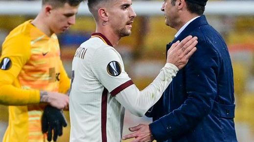 Una big per la Roma: trova l’Ajax nei quarti di Europa League