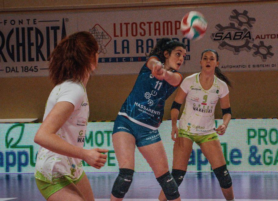 Amati in trasferta nel Mantovano, Sassuolo-Moma, Stadium-Tieffe