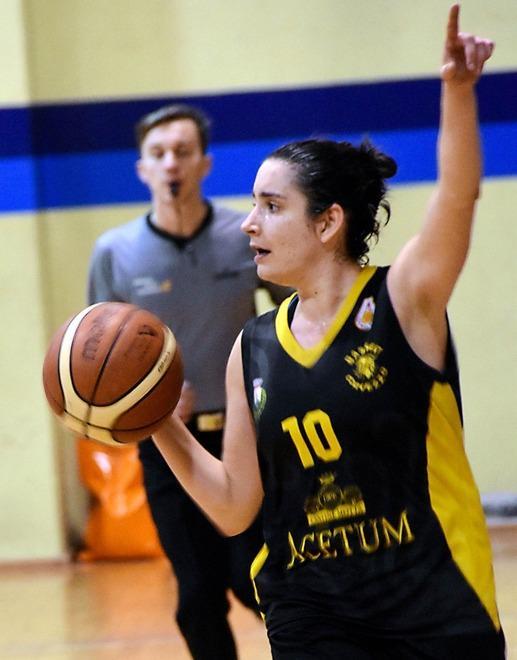 L’Acetum Cavezzo festeggia nel derby con la SBS Piumazzo 