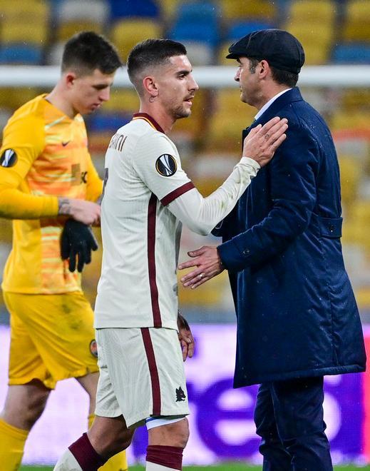 Una big per la Roma: trova l’Ajax nei quarti di Europa League 