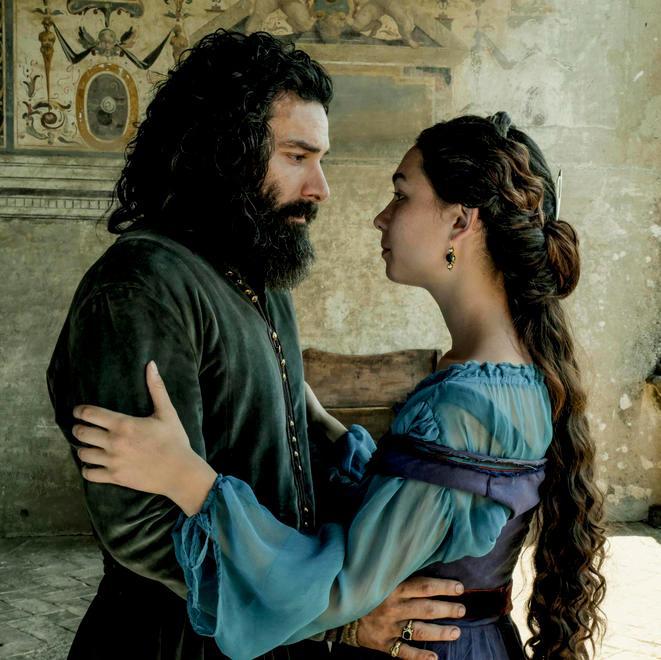 Leonardo e un “giallo” fra storia e finzione Turner: «Affascinato dal mistero del genio» 