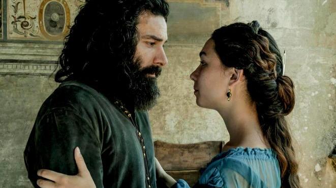 Leonardo e un “giallo” fra storia e finzione Turner: «Affascinato dal mistero del genio»