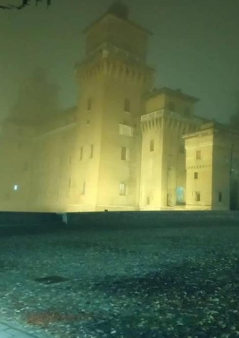 Con Sguardi nascosti i volti degli Estensi prendono vita