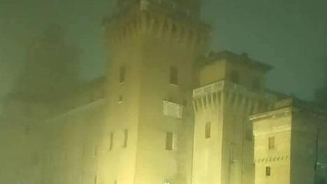 Con Sguardi nascosti i volti degli Estensi prendono vita