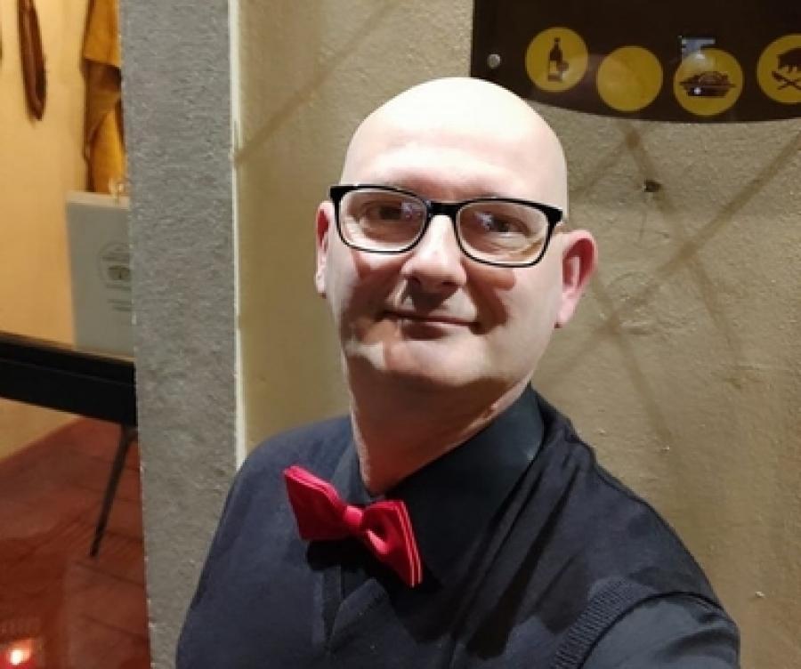 Renzo Bellandi
