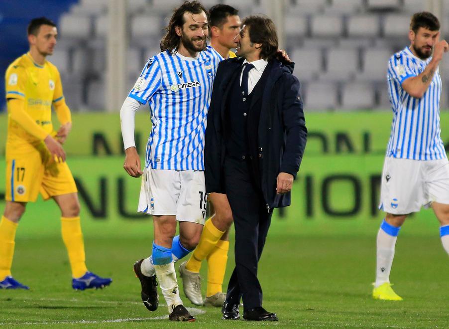 Spal, che possa essere la base per una nuova partenza in ottica playoff 
