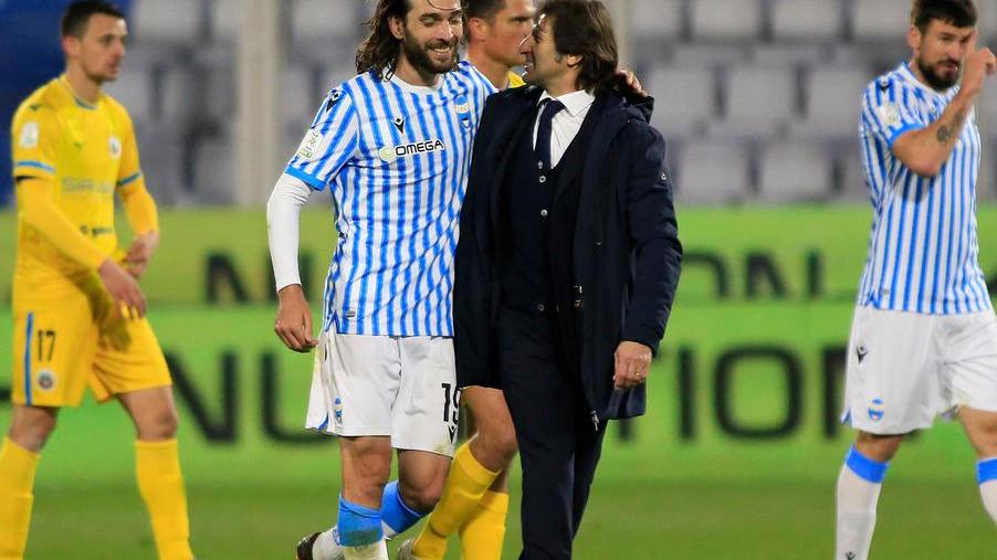 Spal, che possa essere la base per una nuova partenza in ottica playoff