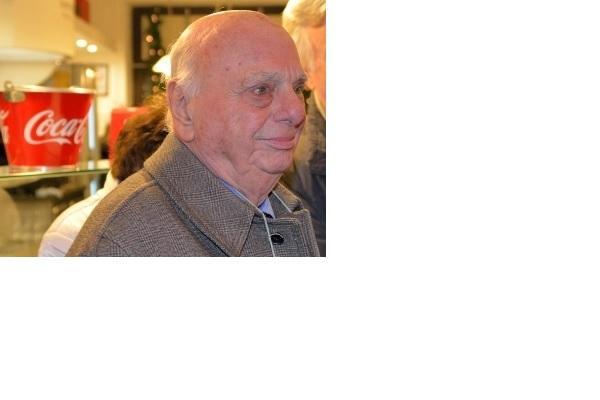 Massa in lutto per la scomparsa del professor Giovanni Bocci
