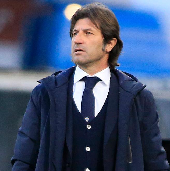 Spal, Rastelli e il segreto del successo: «Decisivo il temperamento»