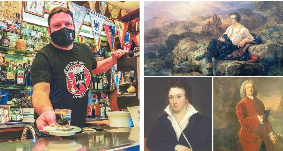 Il ponce? Toccasana per tutte le malattie, parola dell’ammiraglio Edward Vernon 