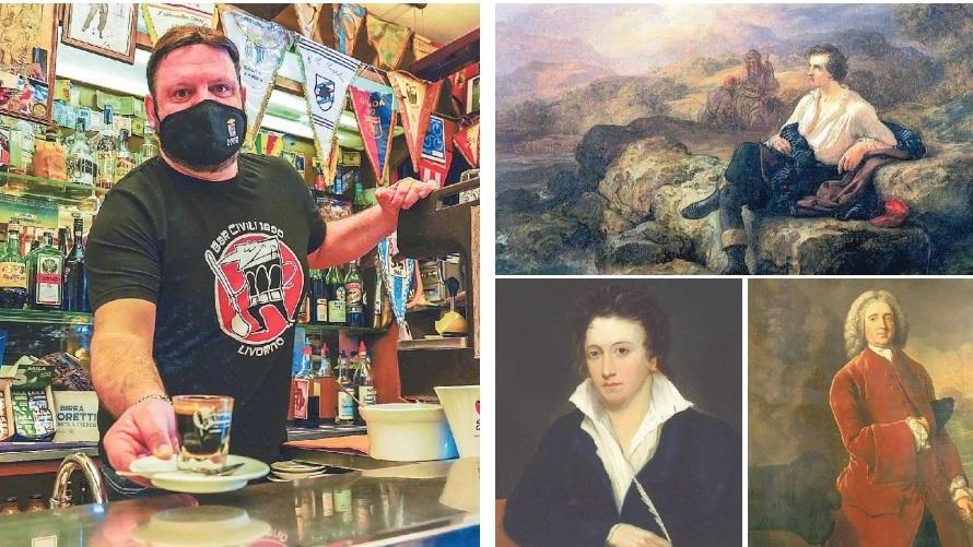 Il ponce? Toccasana per tutte le malattie, parola dell’ammiraglio Edward Vernon