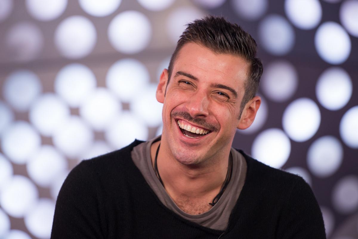 Francesco Gabbani: la musica cura 