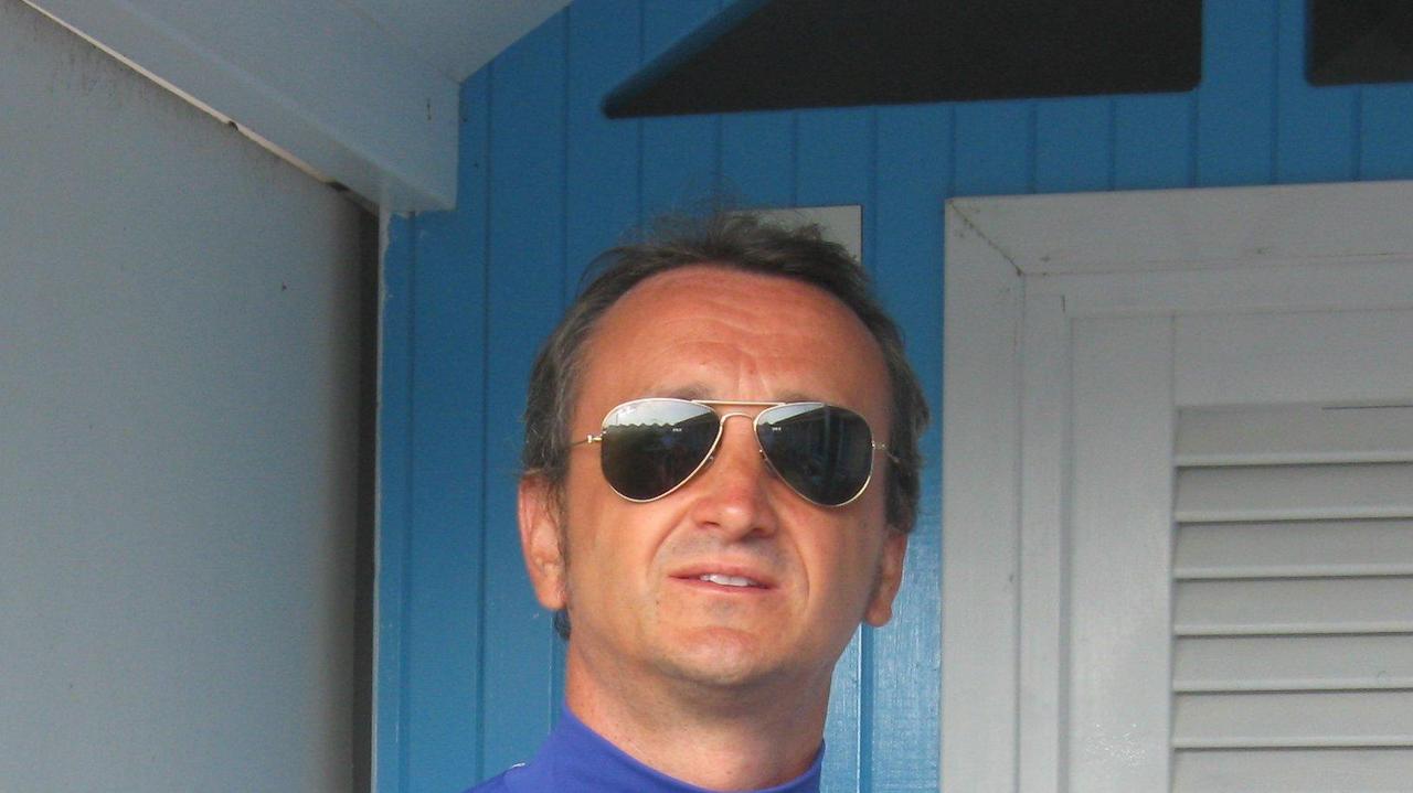L'avvocato Michelangelo Acconci