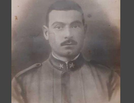 Mesola, un cippo dedicato a Nino ucciso a soli 38 anni. «La storia va ricordata» 