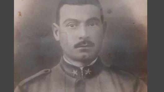 Mesola, un cippo dedicato a Nino ucciso a soli 38 anni. «La storia va ricordata»