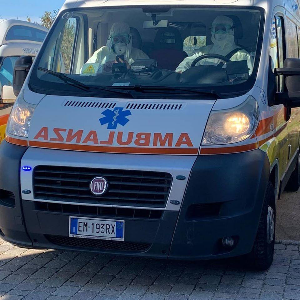 Coronavirus, altri quattro decessi tra Livorno e Cecina (avvenuti nei giorni scorsi) 