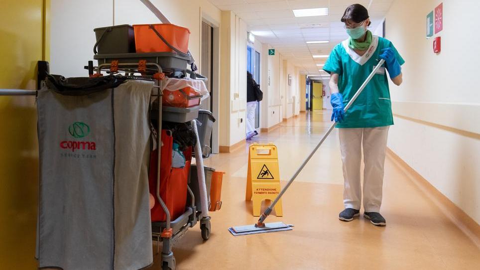 I lavoratori delle pulizie tra pandemia e diritti negati