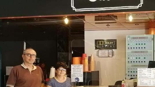 Savignano, il “Bristol” non si arrende e prepara eventi al cinema
