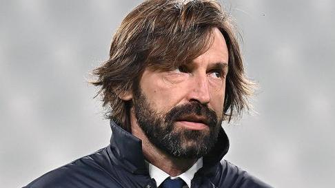 Pirlo punge l’Inter «Il rinvio? Fortunata... Mettiamole pressione» Davanti giocano in 4...