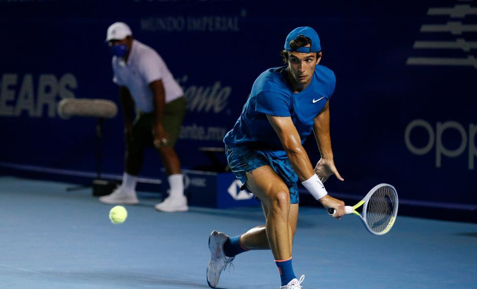 Tsitsipas ferma Musetti ma Lorenzo è felice 9 italiani nei primi 100: non era mai accaduto