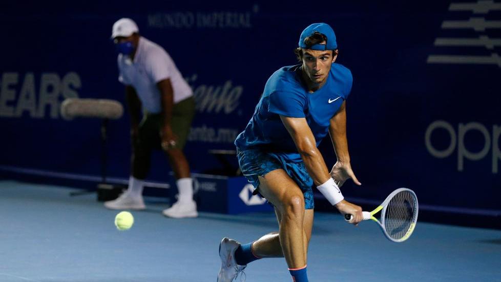 Tsitsipas ferma Musetti ma Lorenzo è felice 9 italiani nei primi 100: non era mai accaduto