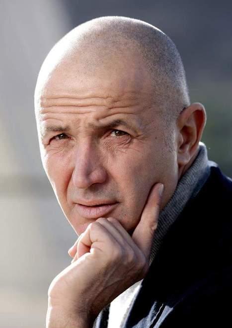 «Che ci faccio io qui», torna Domenico Iannacone