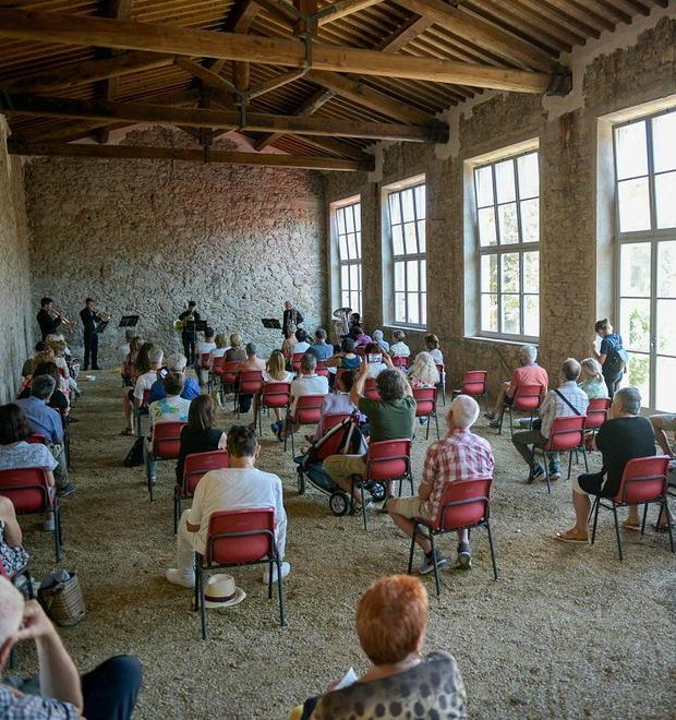 Lucca Classica Festival slitta a luglio: concerti in tanti luoghi diversi 