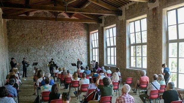 Lucca Classica Festival slitta a luglio: concerti in tanti luoghi diversi