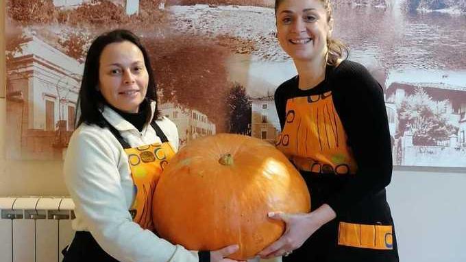 Genni e Irene puntano sul “bio” e la filiera corta