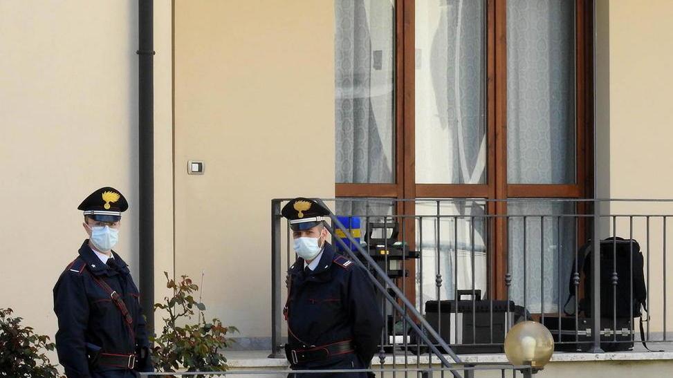 La sindaca Ticciati: «Un dramma familiare ma anche collettivo»