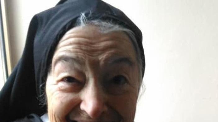 Addio all’amata suor Lidia Maestra di intere generazioni