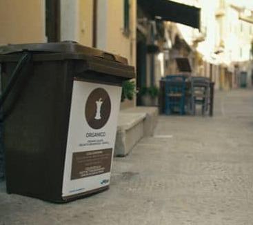 Scatta il calendario unico per la raccolta dei rifiuti col sistema porta a porta 