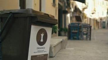 Scatta il calendario unico per la raccolta dei rifiuti col sistema porta a porta