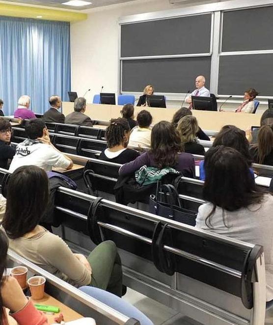 Un’aula per universitari Lo Spi Cgil dà la sua sede 