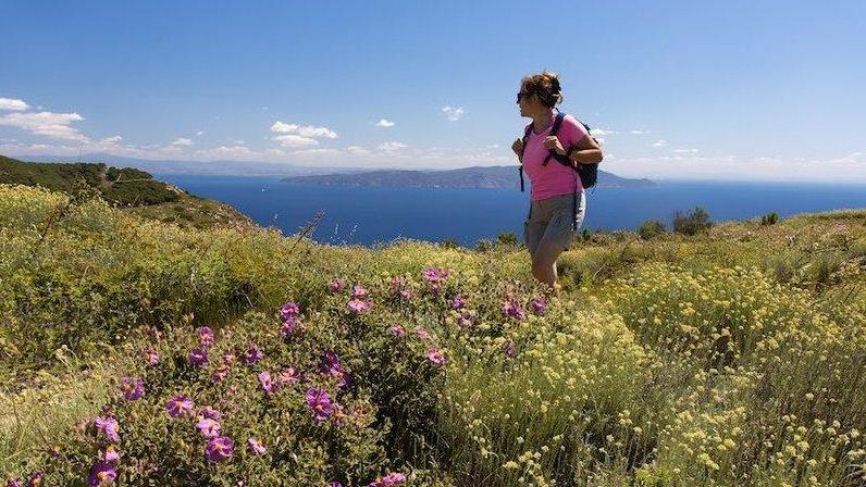 Escursioni nella natura tra i sentieri del Parco, riparte il Walking Festival