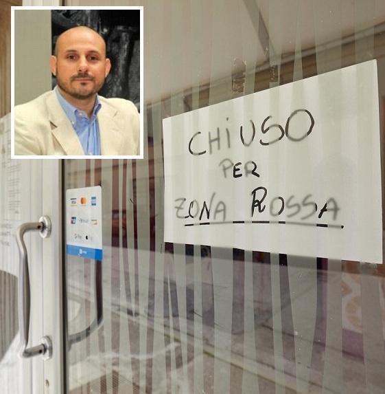 Post precipitoso, caos in tre comunità «Antonfrancesco, non puoi fare così»