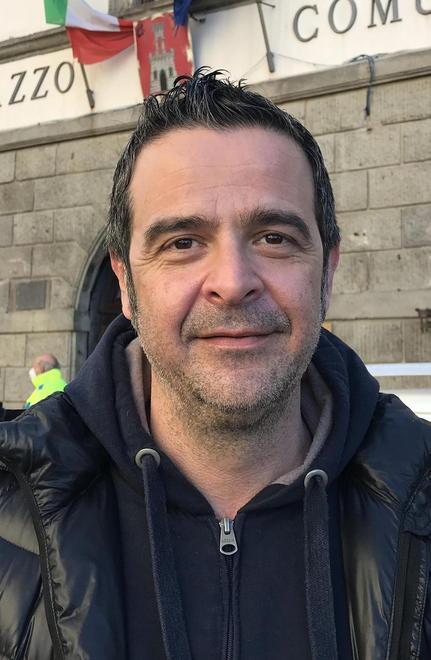 In provincia 1.245 positivi e un altro lutto 