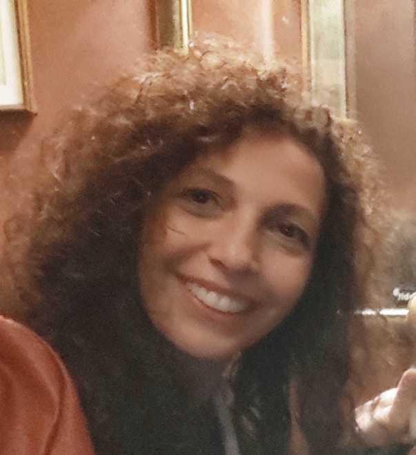 Rossella Bartolini alla guida del Consorzio strade montane