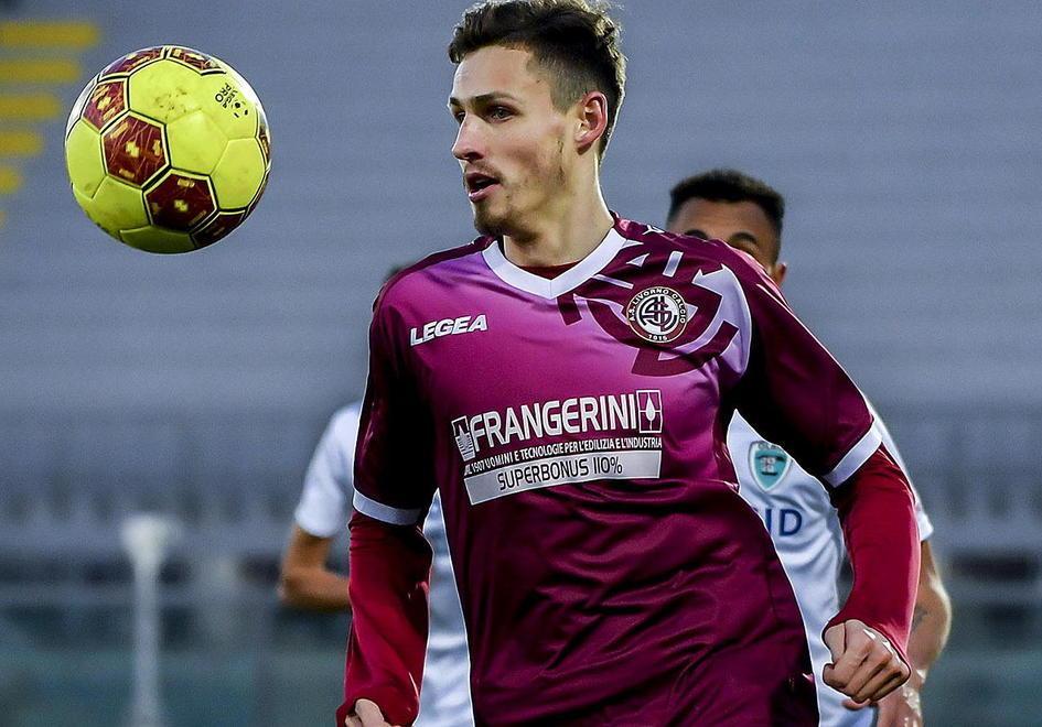 Livorno a Pontedera e Amelia non molla «Possiamo ancora rientrare in corsa» 