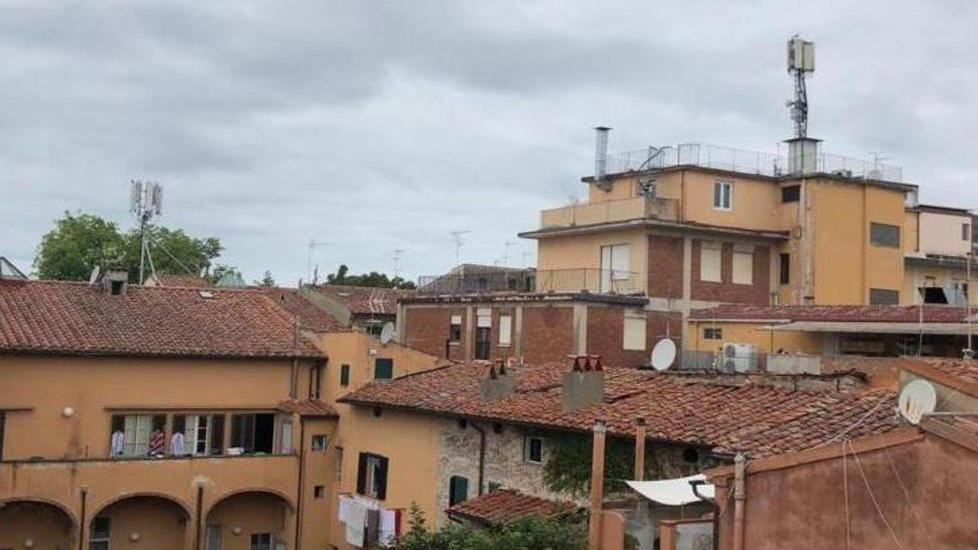 «In Santa Maria troppi ripetitori, si facciano tutte le verifiche»