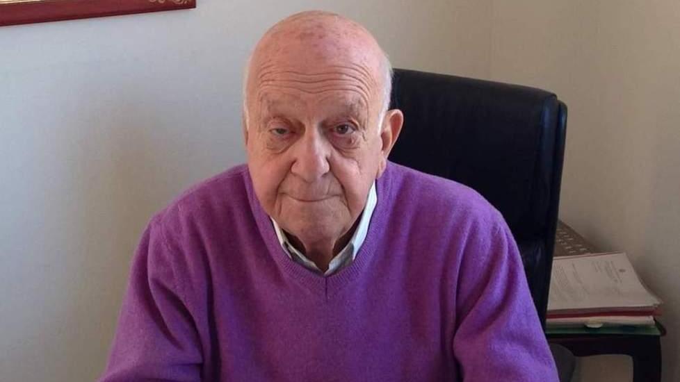 Il Covid si porta via Mario Rossi Locci morto a 88 anni