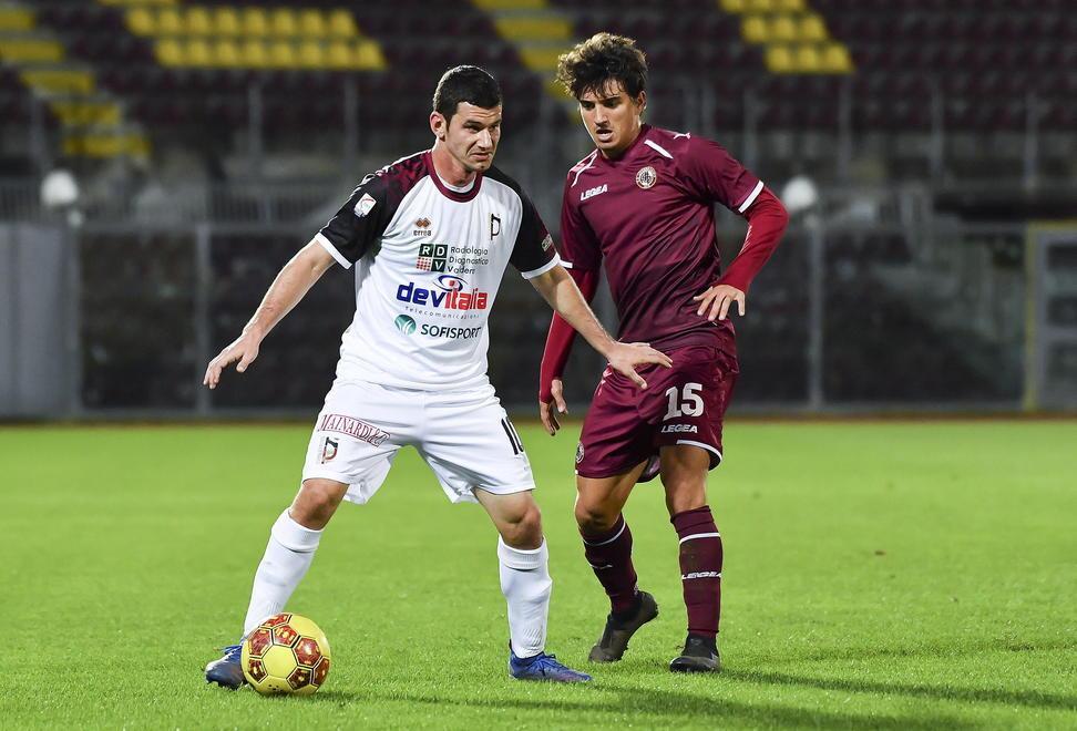 Granata, non guardate la classifica: con il Livorno servono fame e e orgoglio 