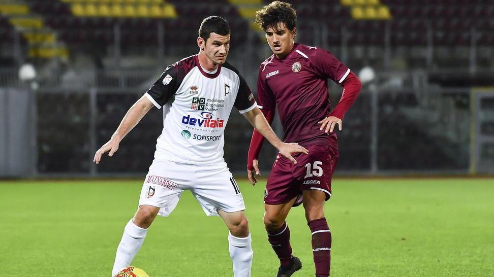 Granata, non guardate la classifica: con il Livorno servono fame e e orgoglio