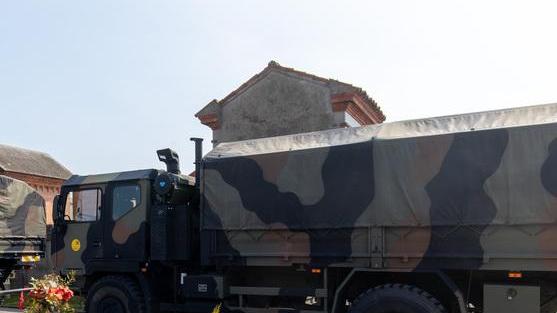 Cerimonia in Certosa per le bare di Bergamo