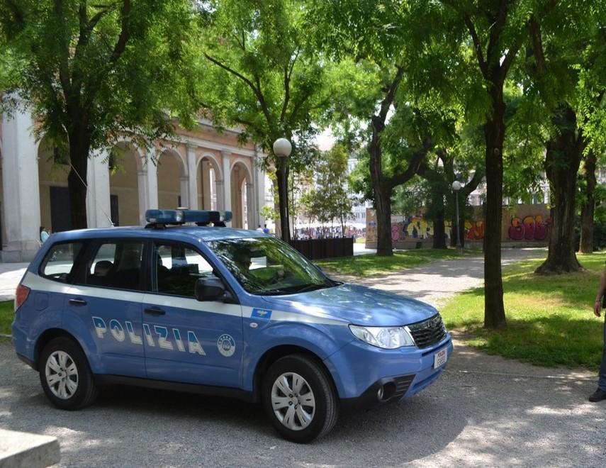Parchi reggiani ancora osservati speciali 