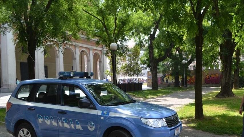 Parchi reggiani ancora osservati speciali